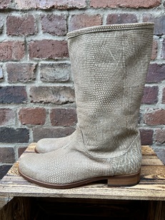 Pollini Short Boots UK8